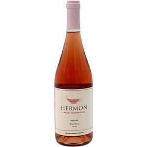 Hermon Rose 750ml