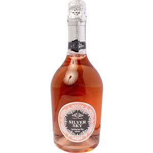 Contessa Silver Sky Rose 750ml