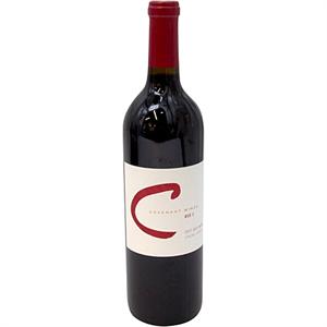 Red C Cabernet Sauvignon 750ml