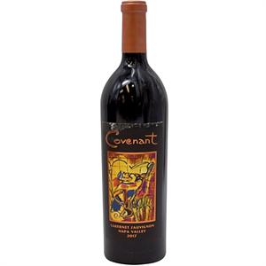 Covenant Cabernet Sauvignon 750ml