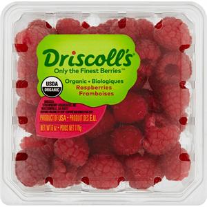 Driscoll Strawberries 16 oz