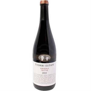 Tishbi Shiraz Estate 750ml