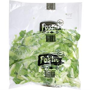 Positive Romaine Lettuce 1.5Lb Bag