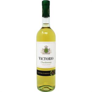 Victorio Chardonnay 750ml