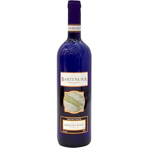 Bartenura Moscato Blue 750ml