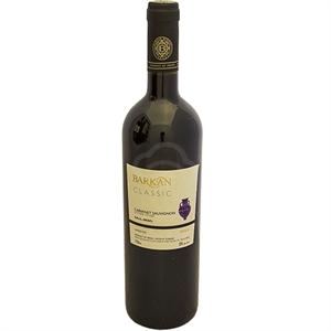 Barkan Classic Cabernet Sauvignon 750ml