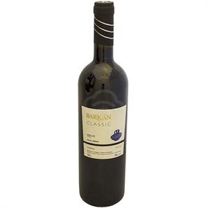 Barkan Classic Merlot 750ml