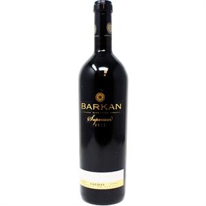 Barkan Cabernet Sauvignon Superior 750ml