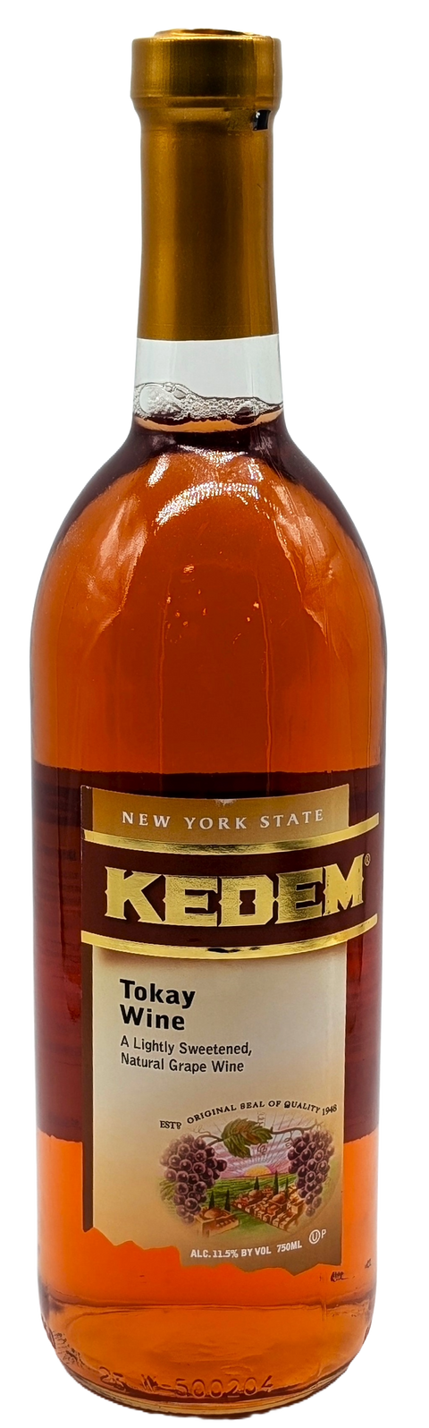 Kedem Tokay 750ml