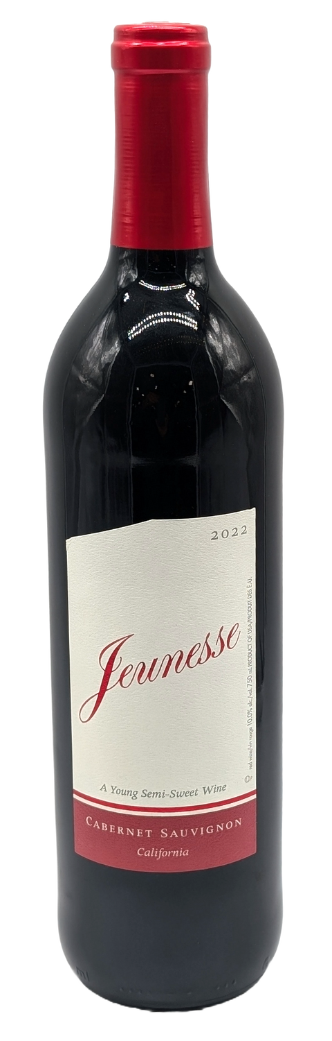 Jeunesse Cabernet Sauvignon 750ml