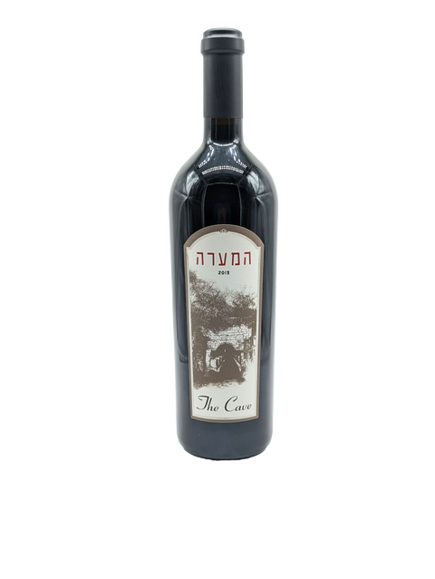 Cave Red Wine 750ml