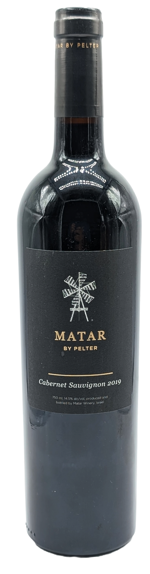 Matar Cabernet Savignon 750ml