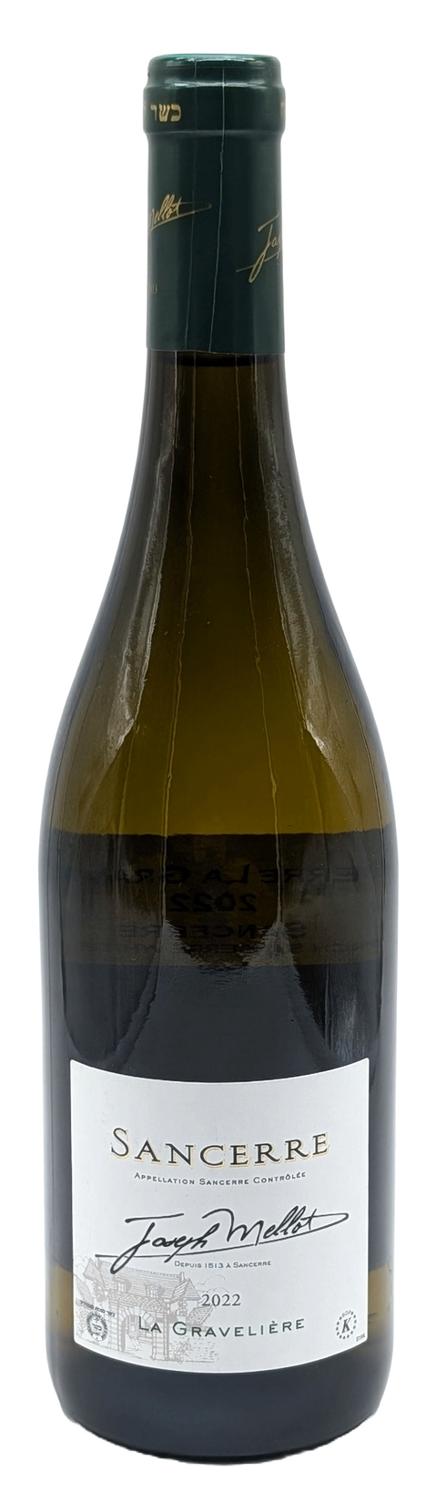 Sancerre J Mellot 750ml