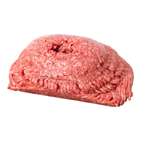 Ground Beef Lean Family Pack - Imported