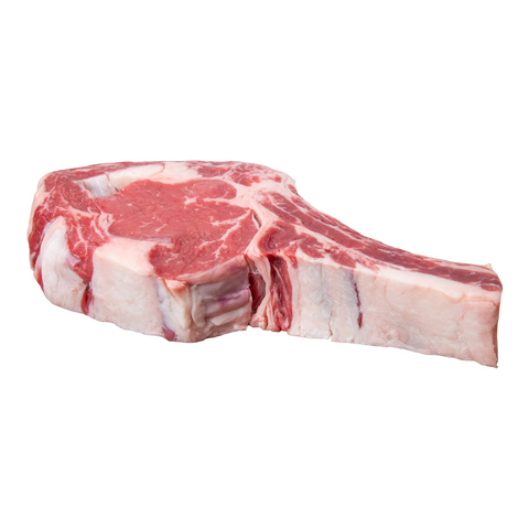 Cowbow Steak