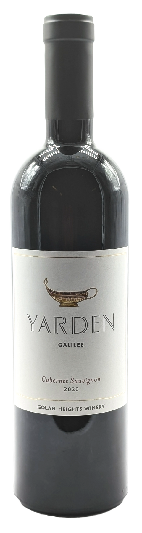 Yarden Cabernet Sauvignon 750ml