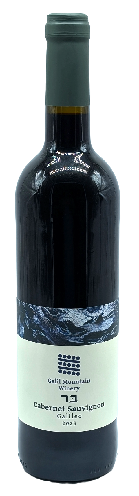 Galil Cabernet Sauvignon 750ml