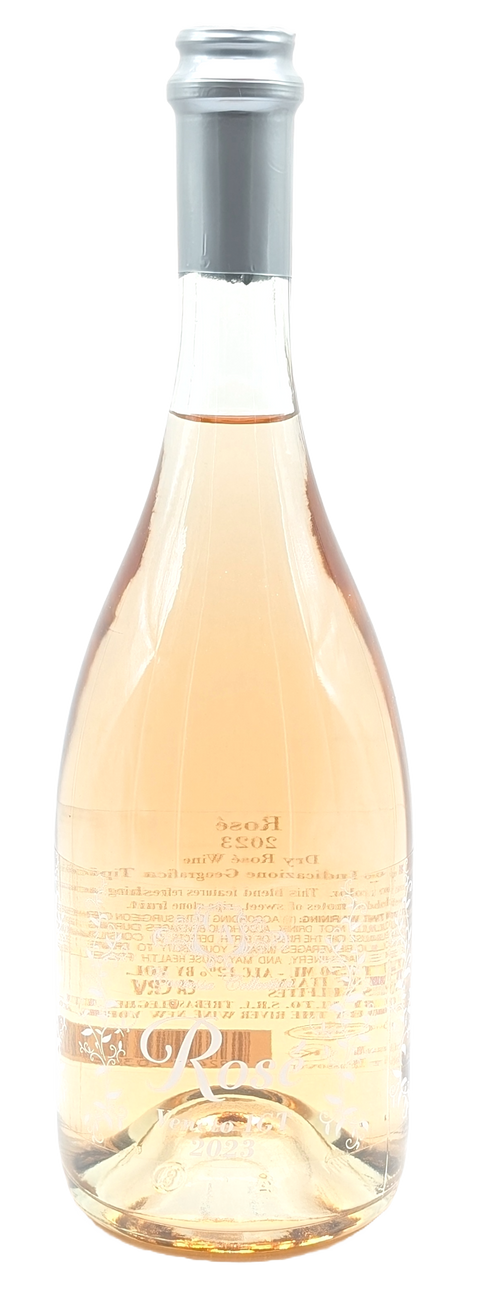 Contessa Annalisa Rose 750ml