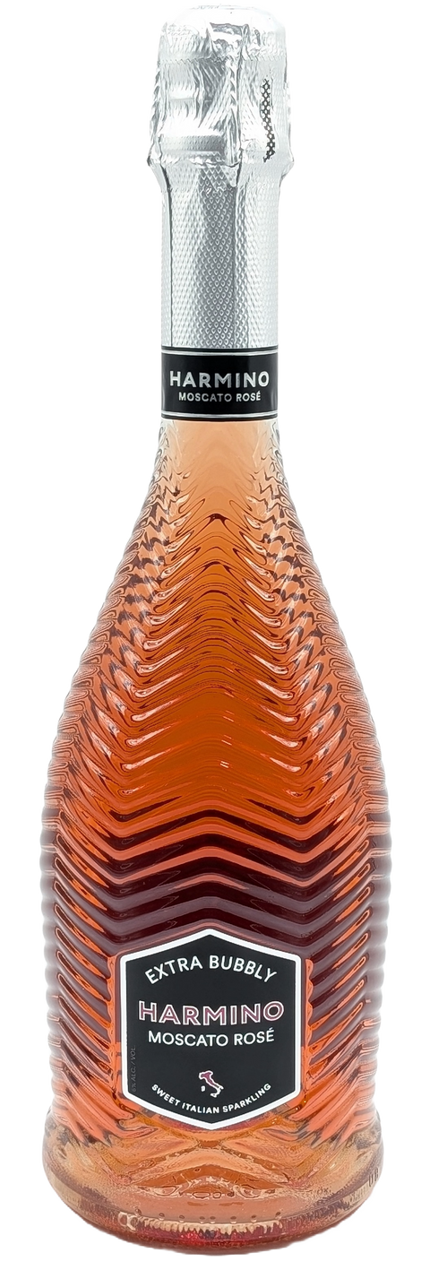 Harmino Wave Rose 750ml