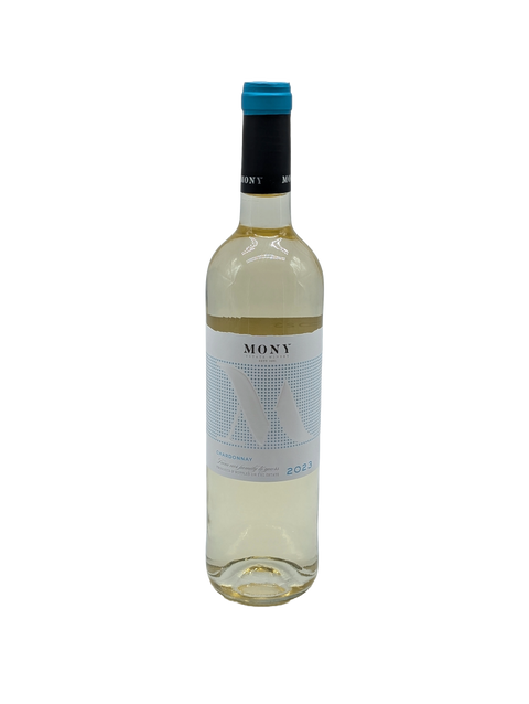 Mony Chardonnay 2023 750ml