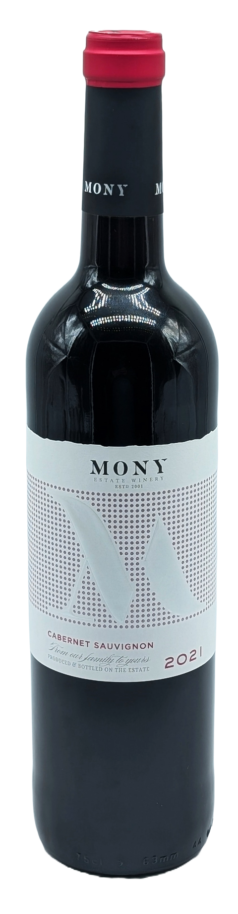 Mony Cabernet Sauvignon 750ml