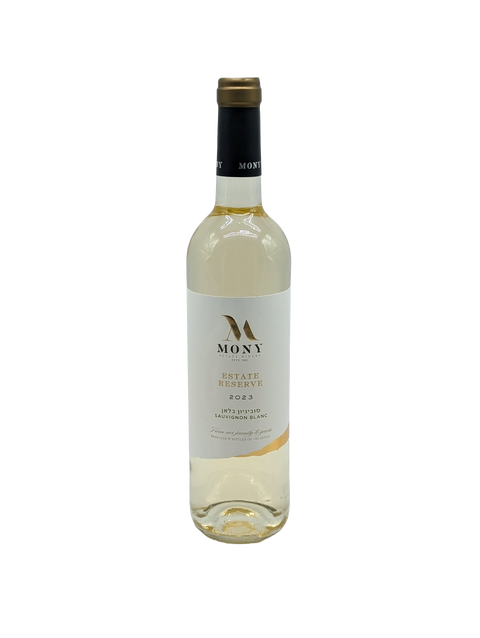 Mony Estate Reserve Sauvignon Blanc 750ml