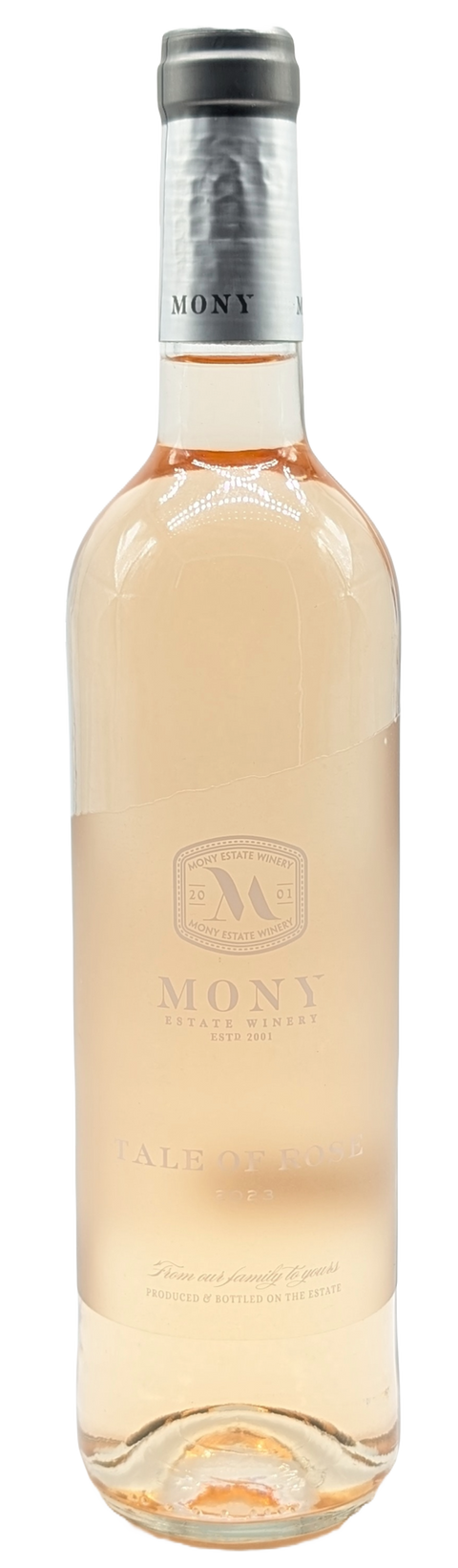 Mony Tale of Rose 750 Ml