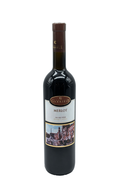 Cantina Gabriele Merlot 750ml