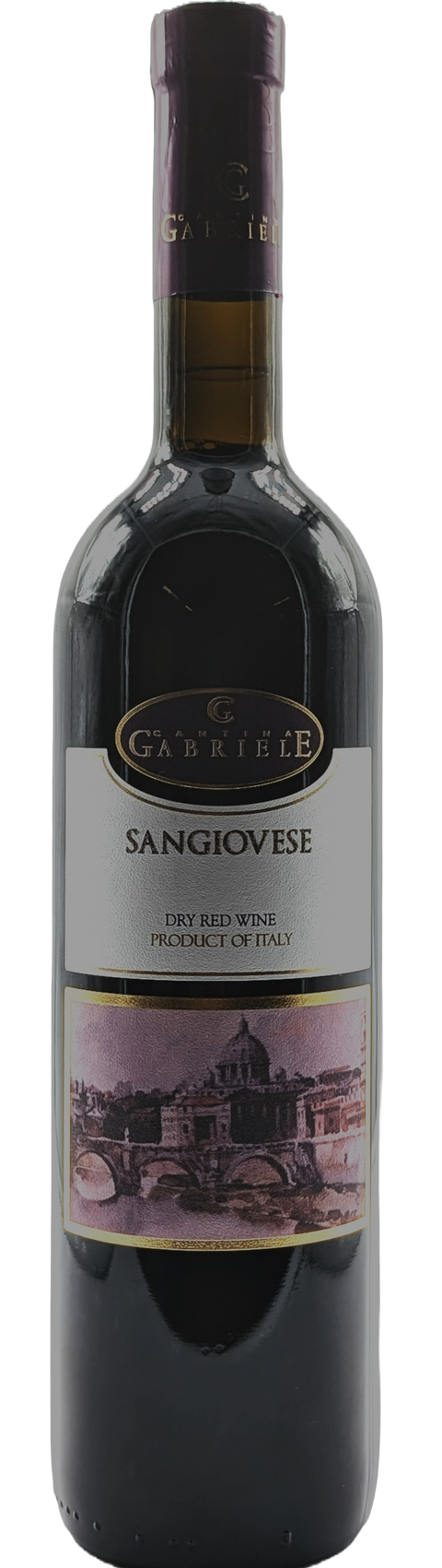 Cantina Gabriele Sangiovese 750ml