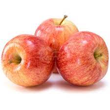 Baby Gala Apples Per Lb