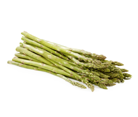 Asparagus Bunch