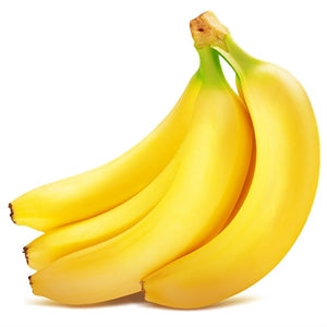 Bananas Per Lb