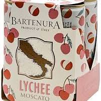 Bartenura Moscato Lychee 4pk