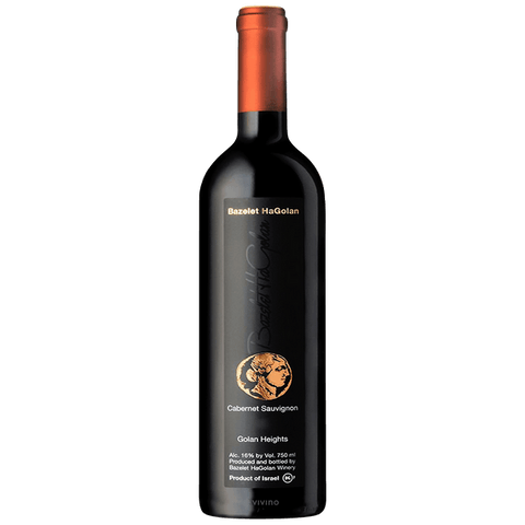 Bazelet Reserve Cabernet 750ml