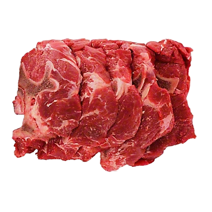 Beef Neck Bones Imported