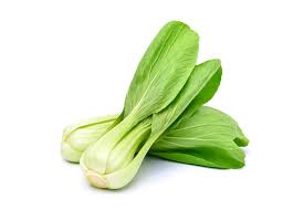 Bok Choy Per Lb