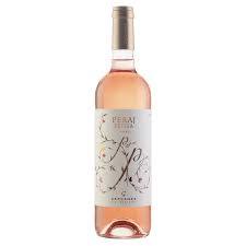 Capcanes Peraj Petita Rosat 750ml