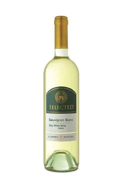 Carmel Sauvignon Blanc Selected 750ml