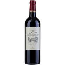 Chateau Gazin Rocquencourt 750ml