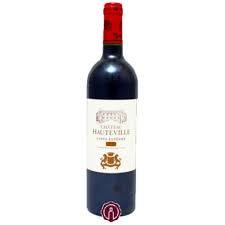 Chateau Hautville St Estephe 750ml