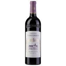 Chateau Lacombes 750ml