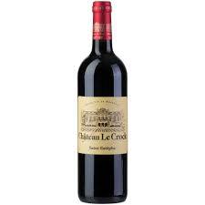 Chateau Le Crock 750ml