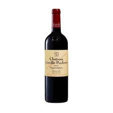 Chateau Leoville Poyferre 750ml