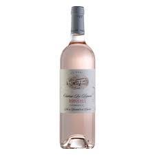 Chateau Les Riganes Rose 750ml