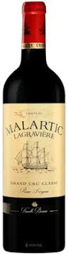 Chateau Malartic Lagravierre 750ml