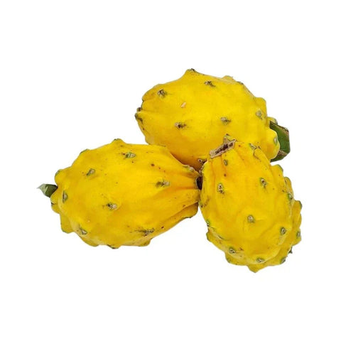 Dragon Fruit Yellow Per Lb