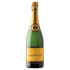 Drappier Carte D'Or Brut Champagne 750ml