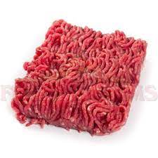 Ground Beef & Veal - Imported