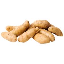 Finger Ling Potato Per Lb