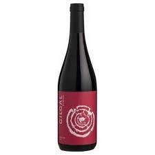 Gilgal Syrah 750ml